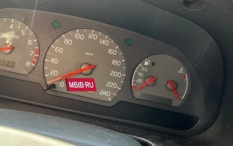 Volvo V40 I, 1998 год, 165 000 рублей, 8 фотография