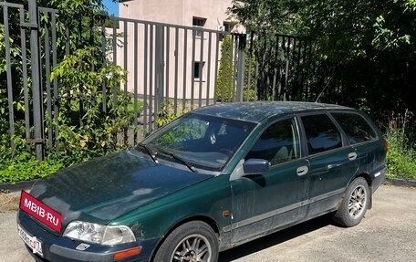 Volvo V40 I, 1998 год, 165 000 рублей, 3 фотография