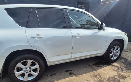 Toyota RAV4, 2011 год, 1 700 000 рублей, 5 фотография
