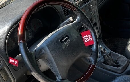 Volvo V40 I, 1998 год, 165 000 рублей, 9 фотография