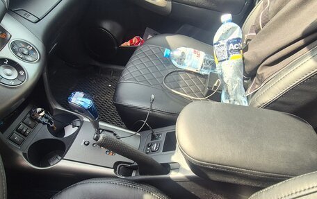 Toyota RAV4, 2011 год, 1 700 000 рублей, 14 фотография