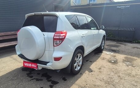 Toyota RAV4, 2011 год, 1 700 000 рублей, 4 фотография