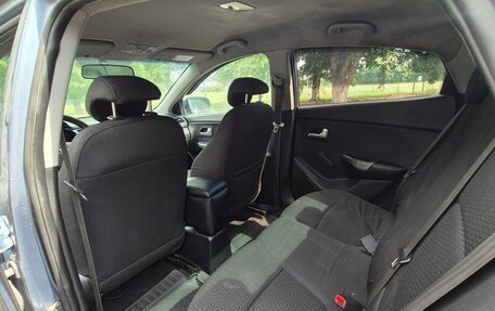 KIA Rio III рестайлинг, 2013 год, 490 000 рублей, 14 фотография