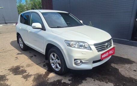 Toyota RAV4, 2011 год, 1 700 000 рублей, 6 фотография