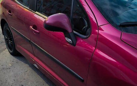 Peugeot 207 I, 2007 год, 270 000 рублей, 3 фотография