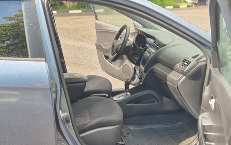 KIA Rio III рестайлинг, 2013 год, 490 000 рублей, 17 фотография