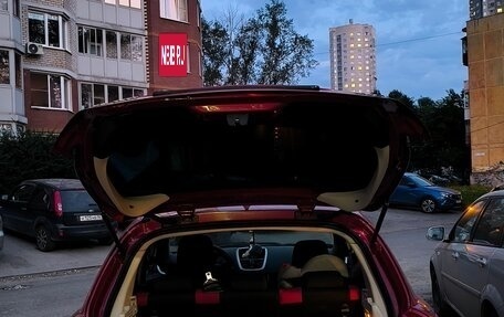 Peugeot 207 I, 2007 год, 270 000 рублей, 5 фотография