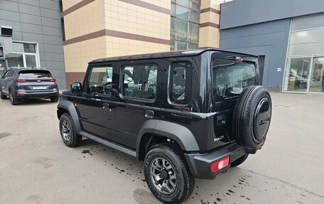 Suzuki Jimny, 2025 год, 3 899 000 рублей, 3 фотография