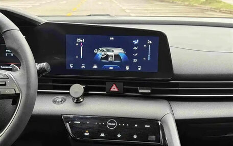 Hyundai Elantra, 2022 год, 1 100 000 рублей, 19 фотография