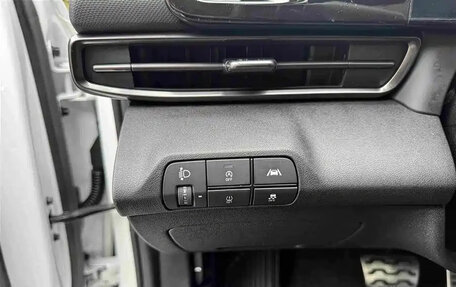 Hyundai Elantra, 2022 год, 1 100 000 рублей, 23 фотография