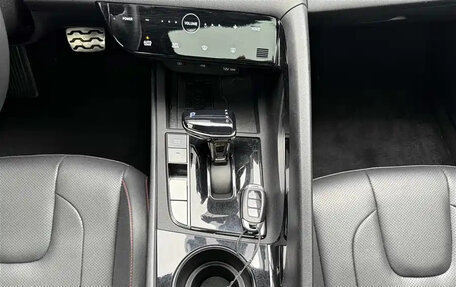 Hyundai Elantra, 2022 год, 1 100 000 рублей, 20 фотография
