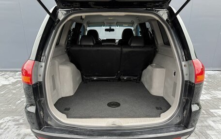 Mitsubishi Pajero Sport II рестайлинг, 2011 год, 1 495 000 рублей, 7 фотография