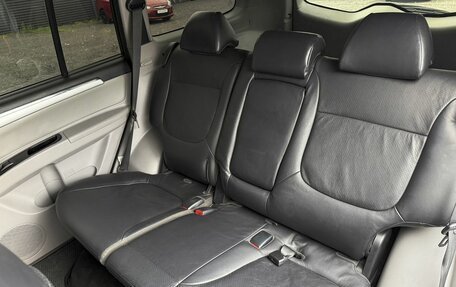 Mitsubishi Pajero Sport II рестайлинг, 2011 год, 1 495 000 рублей, 9 фотография