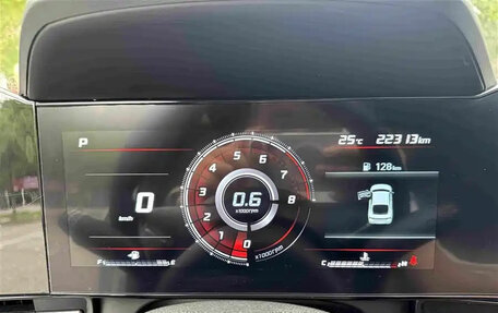 Hyundai Elantra, 2022 год, 1 100 000 рублей, 35 фотография