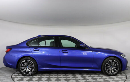 BMW 3 серия, 2021 год, 3 347 000 рублей, 6 фотография