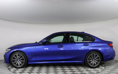 BMW 3 серия, 2021 год, 3 347 000 рублей, 7 фотография