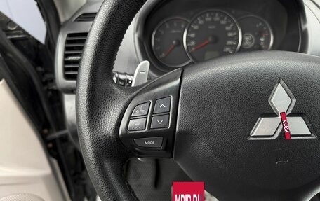Mitsubishi Pajero Sport II рестайлинг, 2011 год, 1 495 000 рублей, 15 фотография