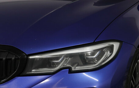 BMW 3 серия, 2021 год, 3 347 000 рублей, 8 фотография