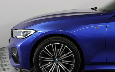 BMW 3 серия, 2021 год, 3 347 000 рублей, 9 фотография