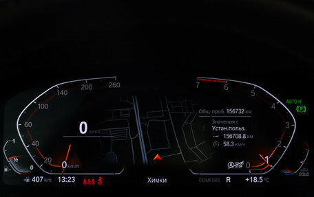 BMW 3 серия, 2021 год, 3 347 000 рублей, 14 фотография