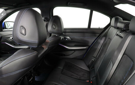 BMW 3 серия, 2021 год, 3 347 000 рублей, 15 фотография