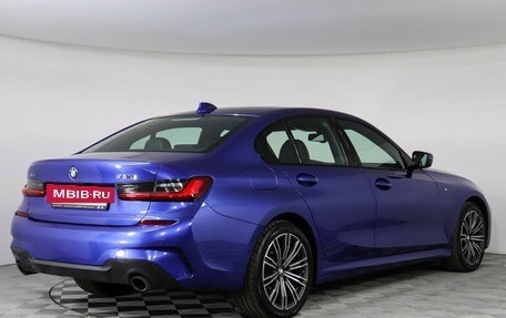 BMW 3 серия, 2021 год, 3 347 000 рублей, 3 фотография