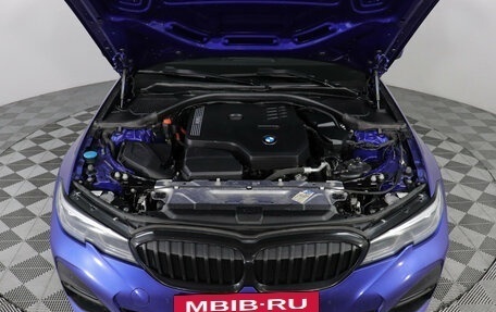 BMW 3 серия, 2021 год, 3 347 000 рублей, 11 фотография
