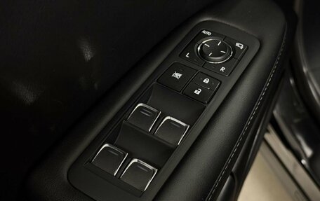 Lexus RX IV рестайлинг, 2021 год, 4 800 000 рублей, 16 фотография