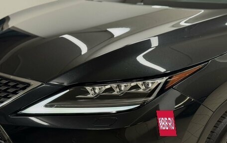 Lexus RX IV рестайлинг, 2021 год, 4 800 000 рублей, 8 фотография
