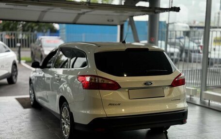 Ford Focus III, 2014 год, 779 000 рублей, 4 фотография