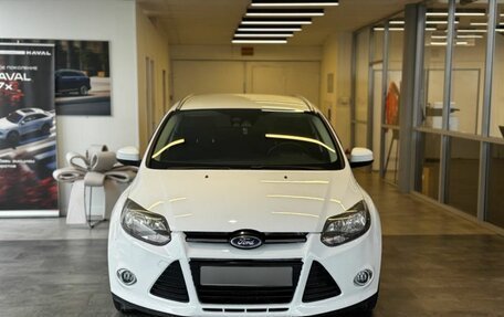 Ford Focus III, 2014 год, 779 000 рублей, 2 фотография