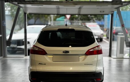 Ford Focus III, 2014 год, 779 000 рублей, 5 фотография