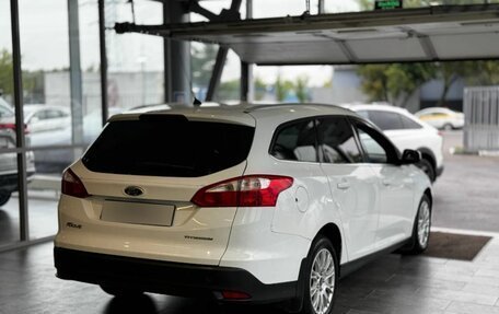 Ford Focus III, 2014 год, 779 000 рублей, 6 фотография