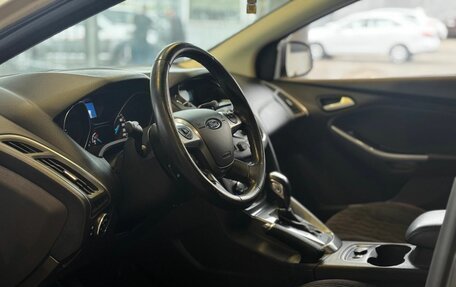 Ford Focus III, 2014 год, 779 000 рублей, 7 фотография