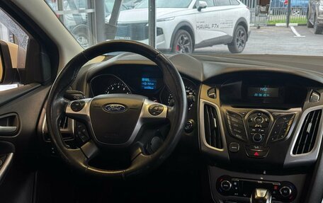 Ford Focus III, 2014 год, 779 000 рублей, 10 фотография