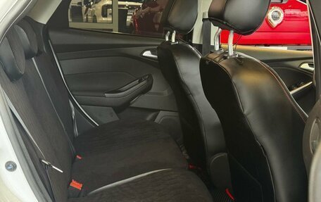 Ford Focus III, 2014 год, 779 000 рублей, 9 фотография