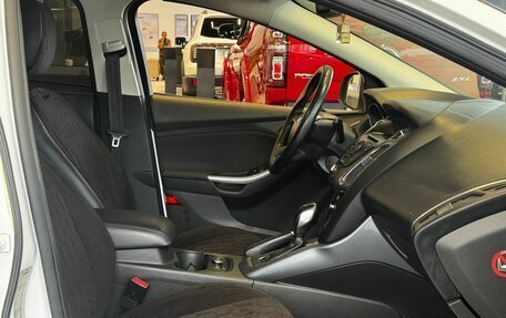Ford Focus III, 2014 год, 779 000 рублей, 11 фотография