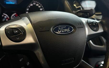 Ford Focus III, 2014 год, 779 000 рублей, 8 фотография
