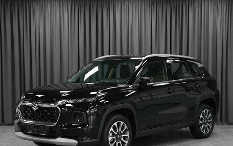 Suzuki Grand Vitara, 2024 год, 4 390 000 рублей, 2 фотография