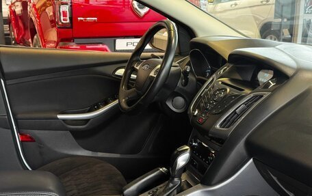 Ford Focus III, 2014 год, 779 000 рублей, 12 фотография
