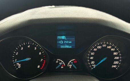 Ford Focus III, 2014 год, 779 000 рублей, 14 фотография