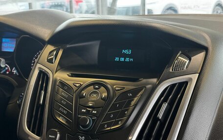 Ford Focus III, 2014 год, 779 000 рублей, 13 фотография