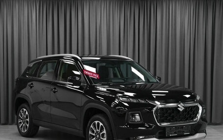 Suzuki Grand Vitara, 2024 год, 4 390 000 рублей, 3 фотография