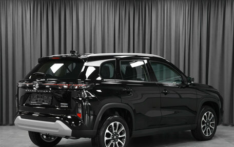 Suzuki Grand Vitara, 2024 год, 4 390 000 рублей, 4 фотография
