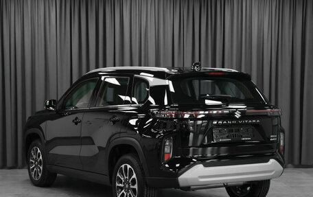 Suzuki Grand Vitara, 2024 год, 4 390 000 рублей, 5 фотография