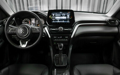 Suzuki Grand Vitara, 2024 год, 4 390 000 рублей, 6 фотография