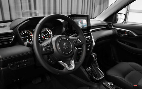 Suzuki Grand Vitara, 2024 год, 4 390 000 рублей, 7 фотография