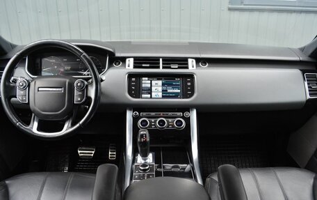 Land Rover Range Rover Sport II, 2014 год, 2 999 999 рублей, 7 фотография