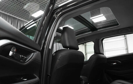 Suzuki Grand Vitara, 2024 год, 4 390 000 рублей, 22 фотография