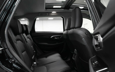 Suzuki Grand Vitara, 2024 год, 4 390 000 рублей, 23 фотография